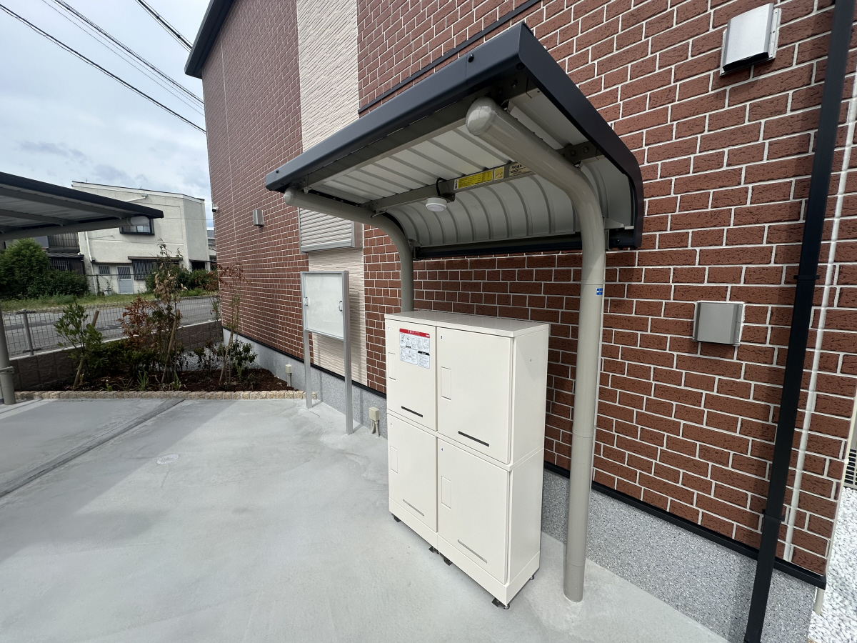 共用部 写真18