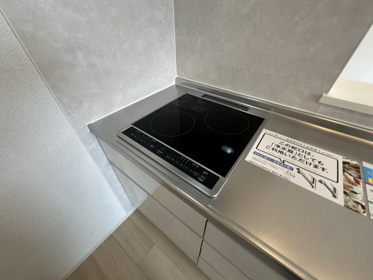 キッチン 写真19