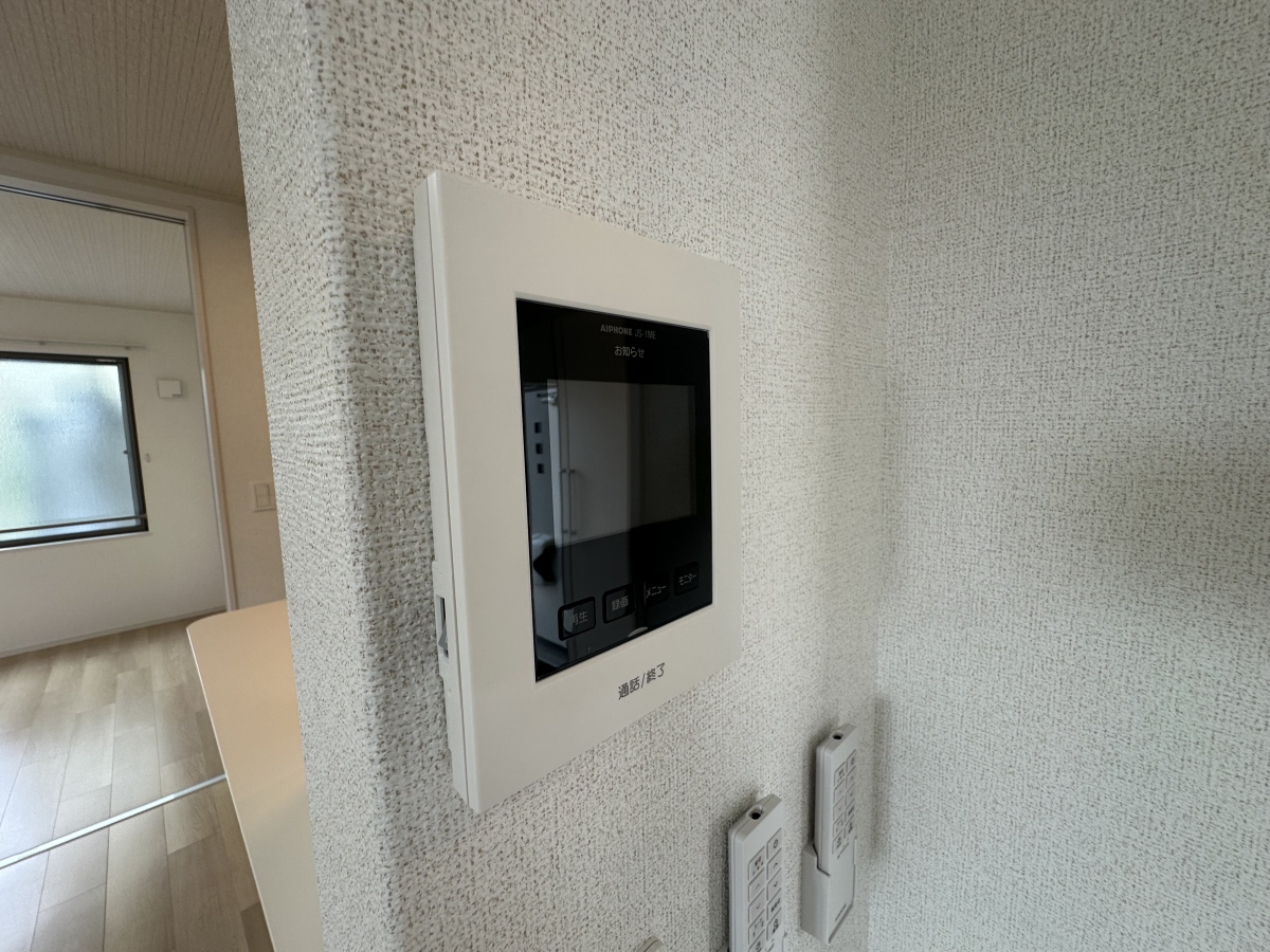 セキュリティ 写真11