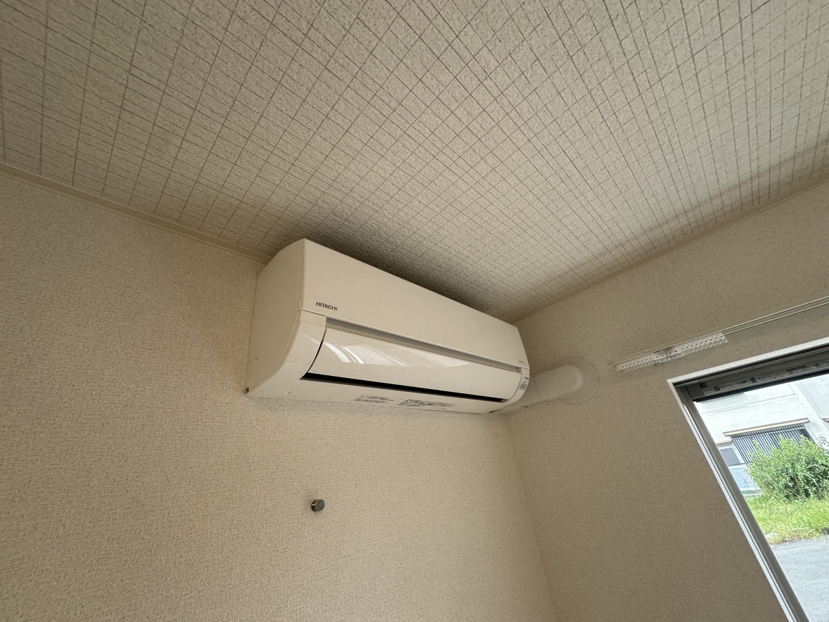 設備 写真20