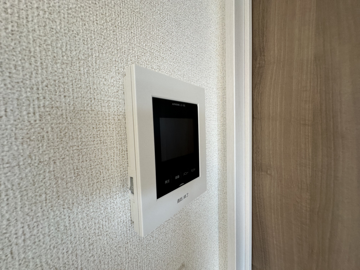 セキュリティ 写真11