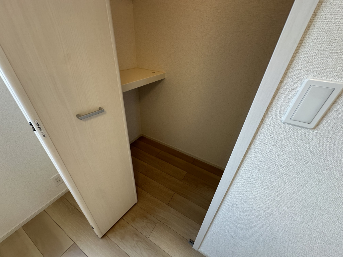 収納 写真12