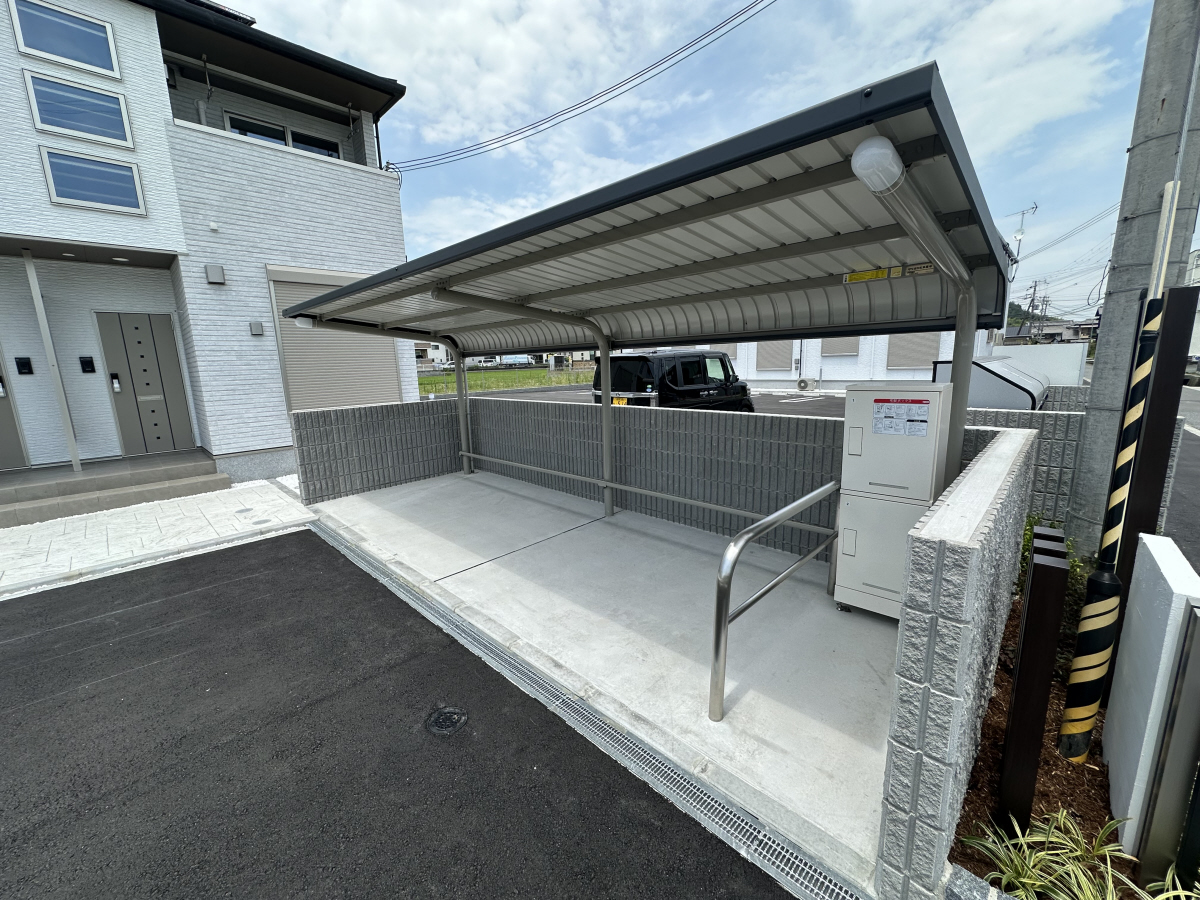 共用部 写真13