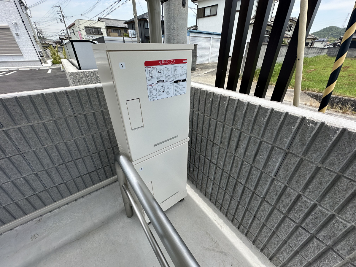 共用部 写真17