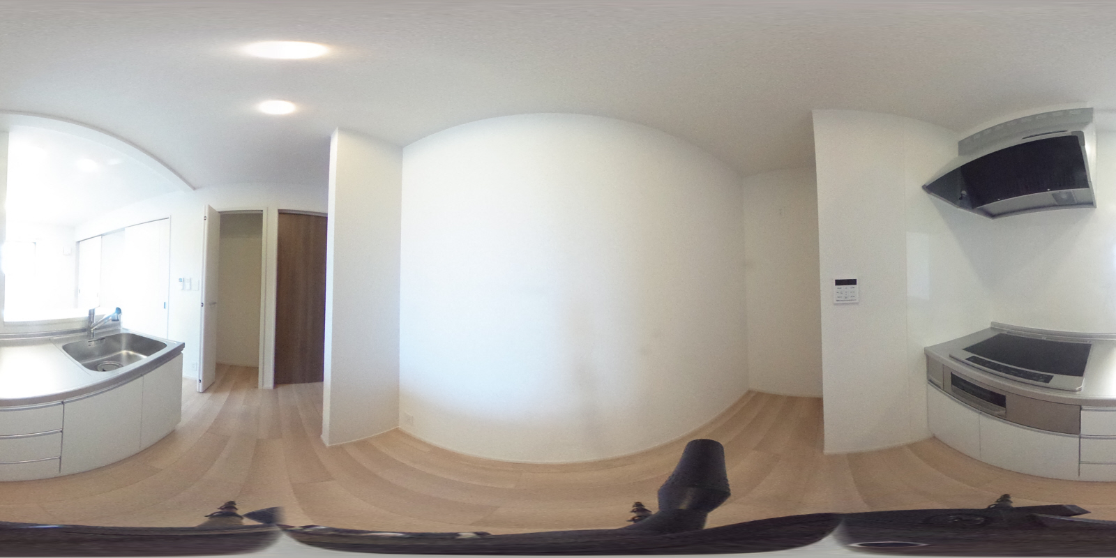 キッチン 写真34