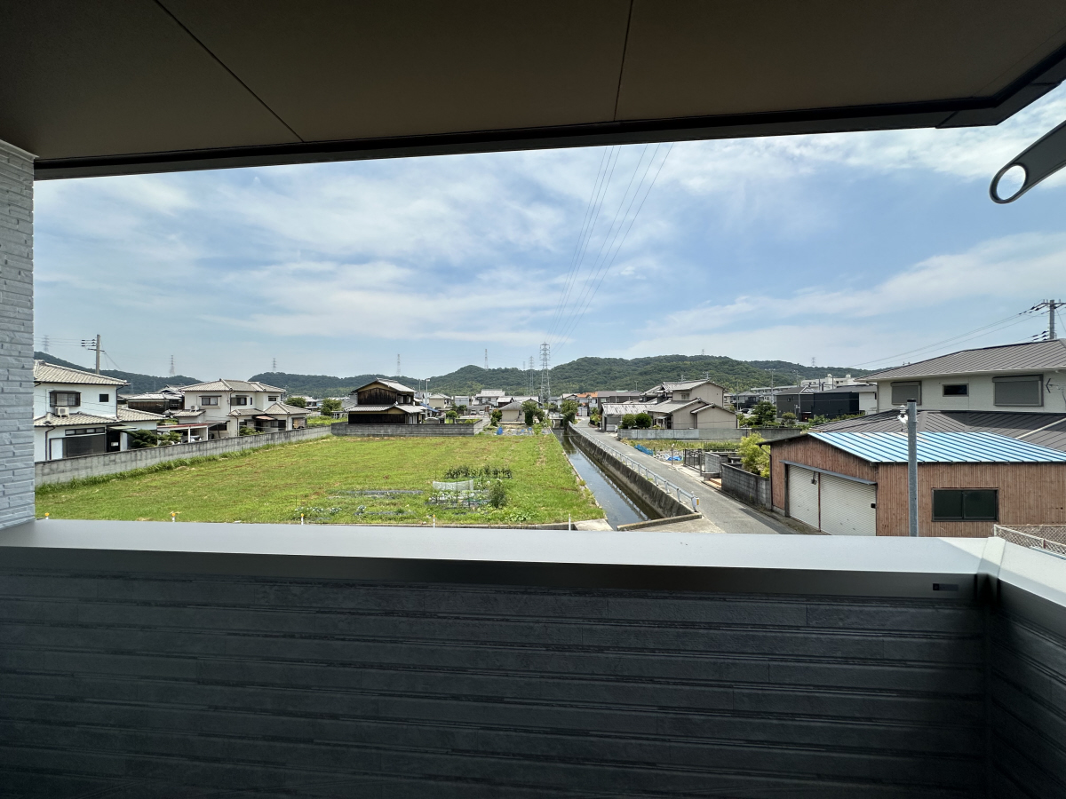 眺望 写真16
