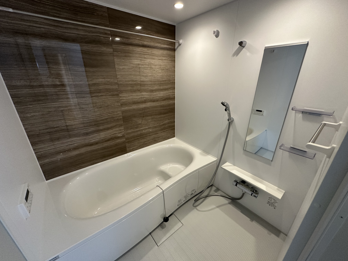 バス 写真4