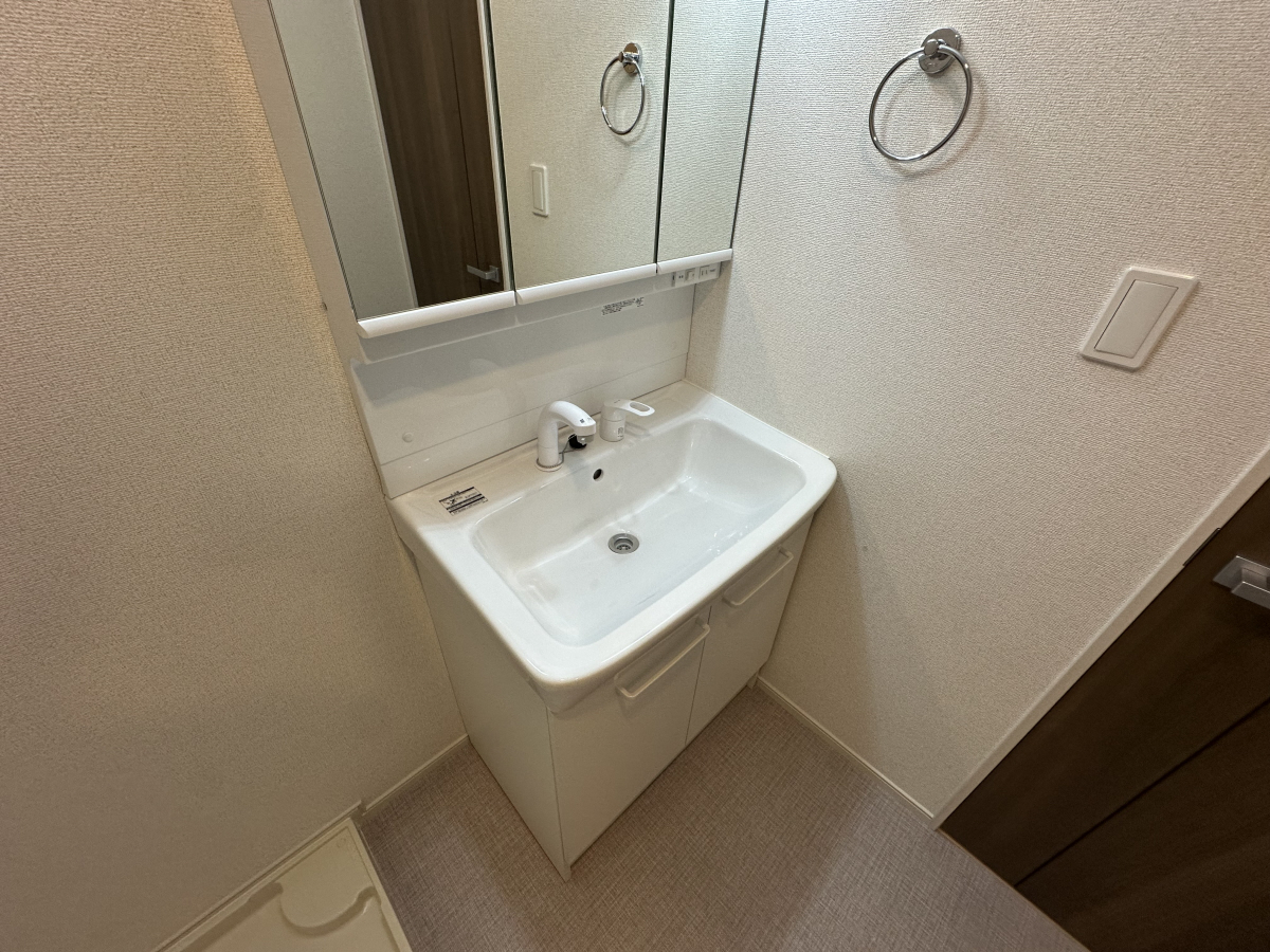 洗面所 写真6
