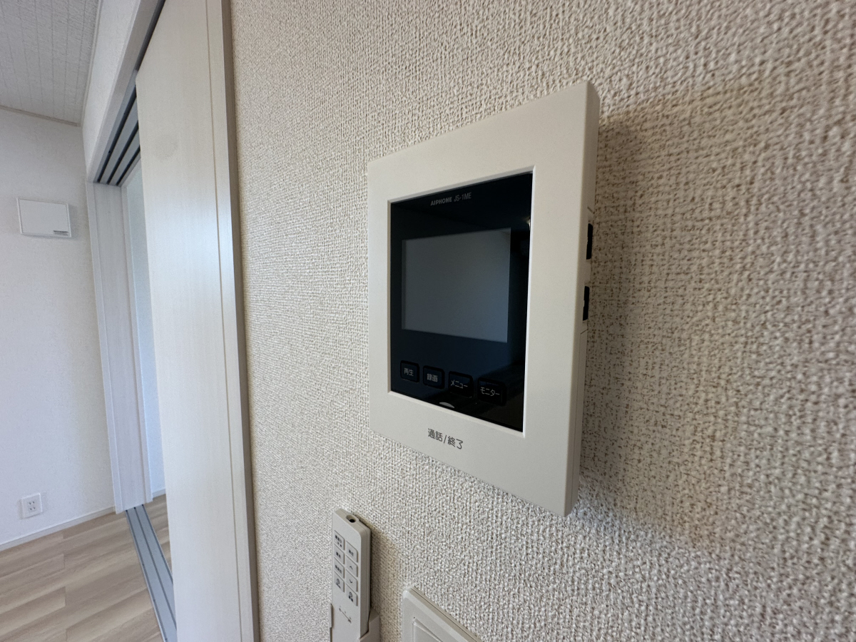 セキュリティ 写真11