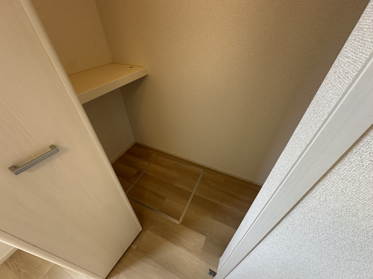 収納 写真12