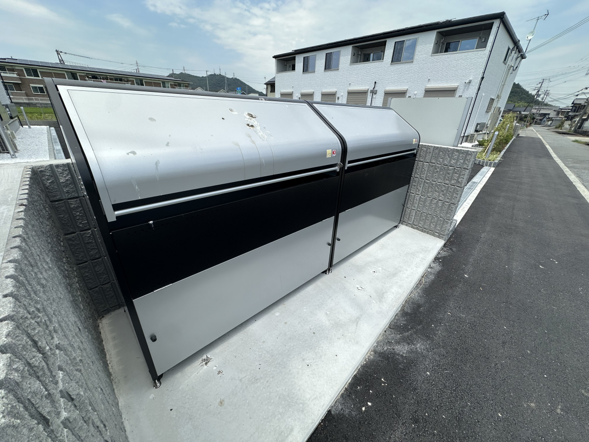 共用部 写真18
