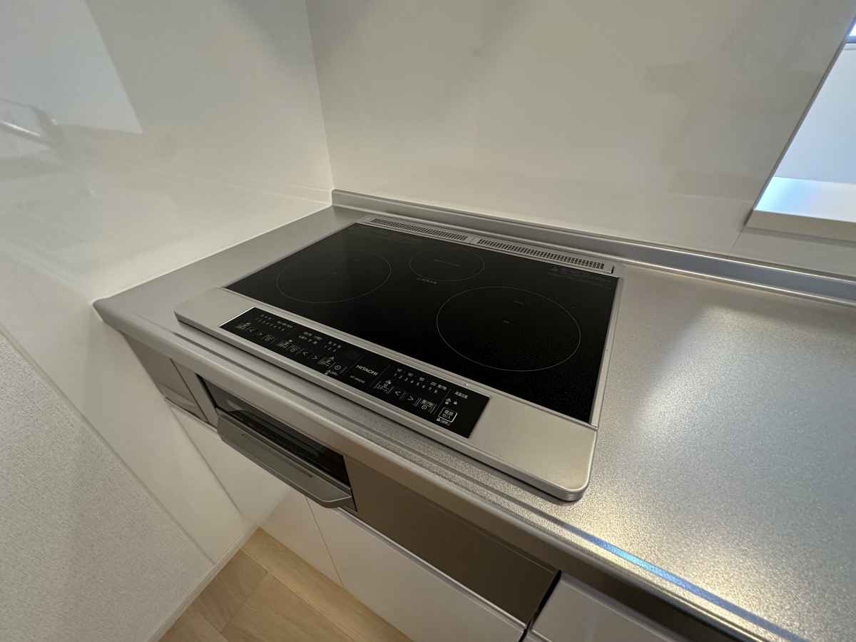 キッチン 写真30