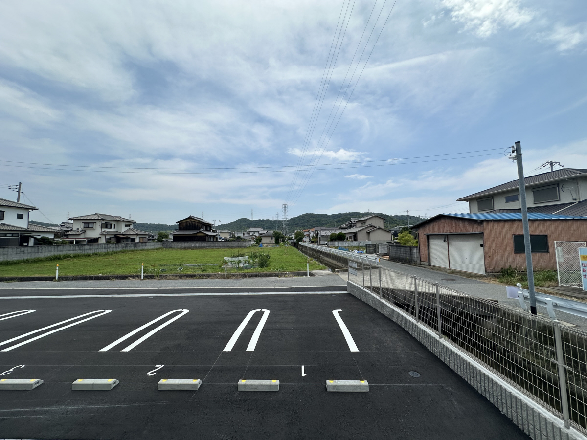 眺望 写真16