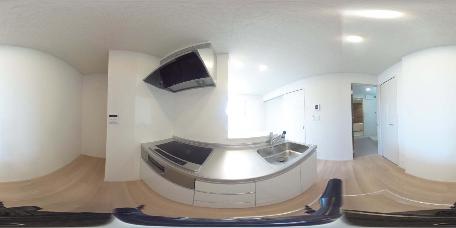 キッチン 写真34