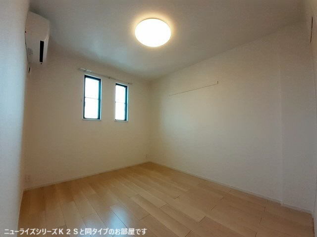 リビング 写真2