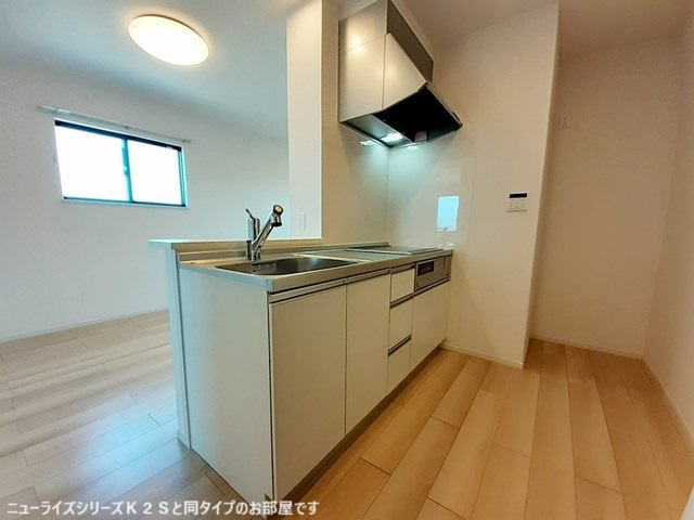 キッチン 写真3