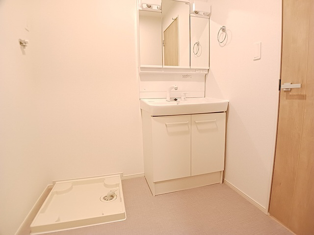 洗面所 写真5