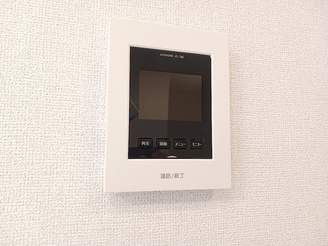 セキュリティ 写真13