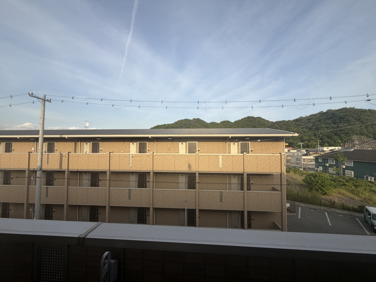 眺望 写真29