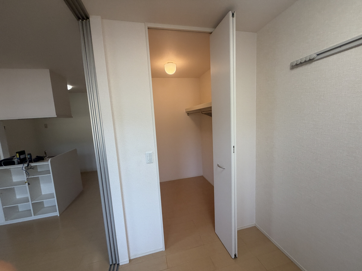 その他部屋・スペース 写真30