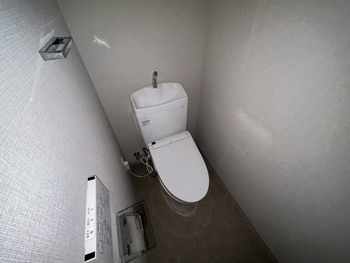 トイレ 写真5