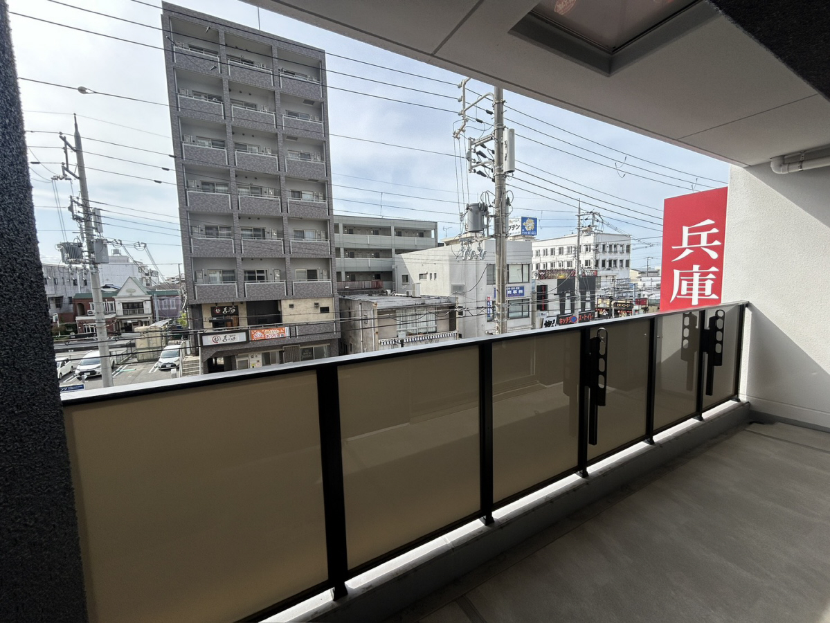 眺望 写真10