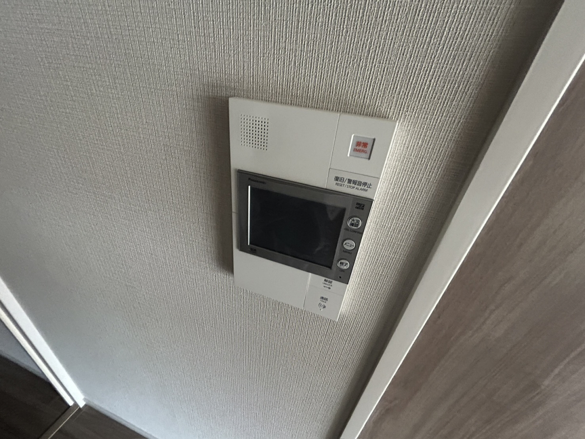 セキュリティ 写真14