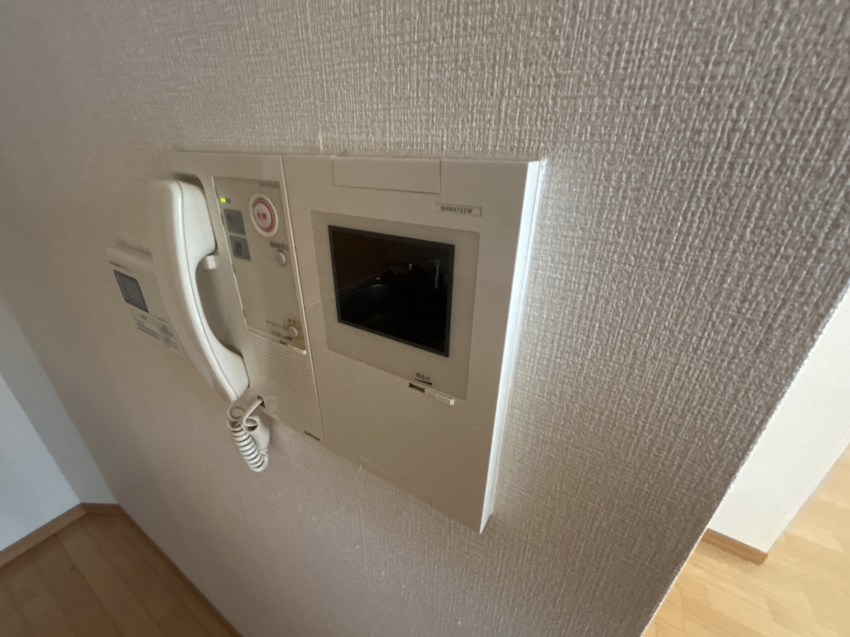 セキュリティ 写真9