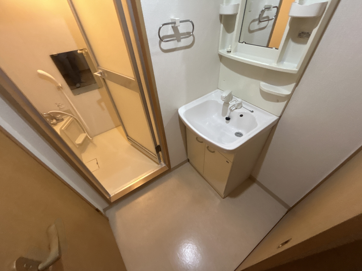 洗面所 写真32