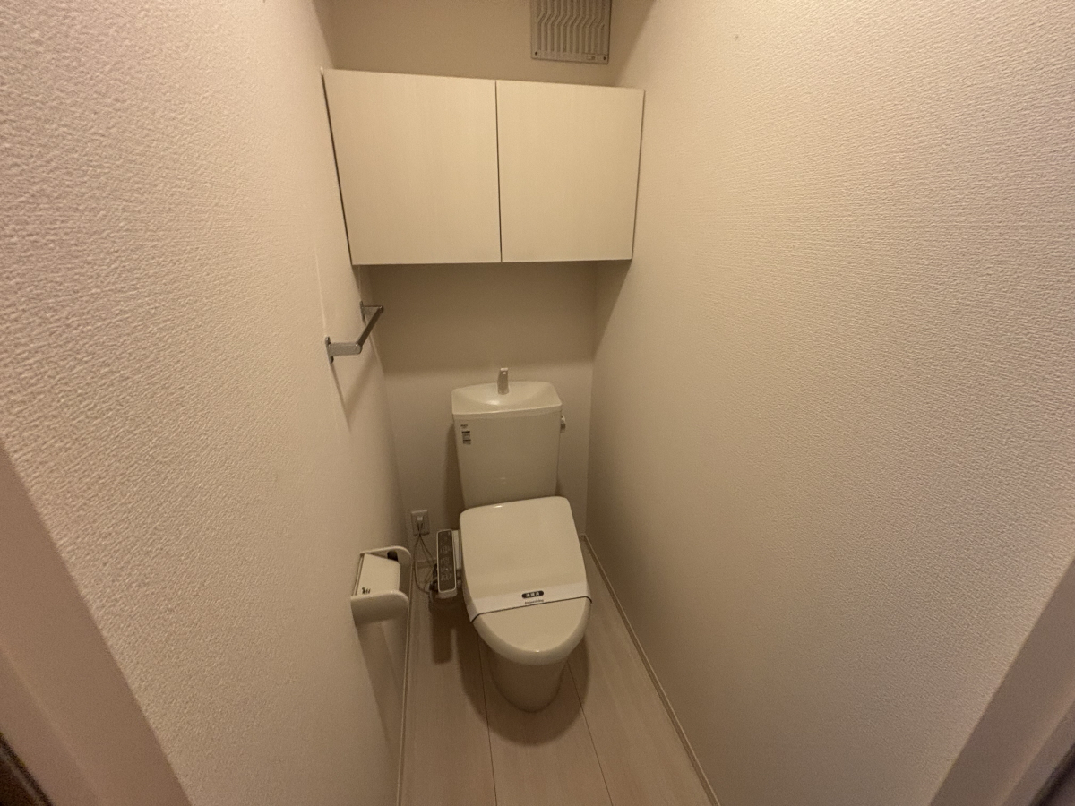 トイレ 写真7
