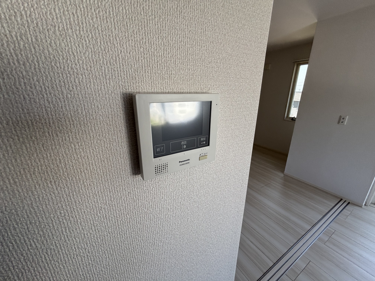 セキュリティ 写真8