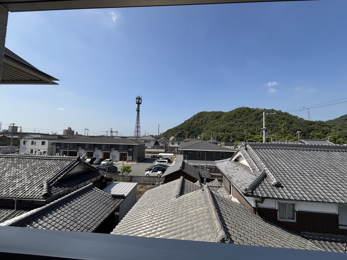 眺望 写真13