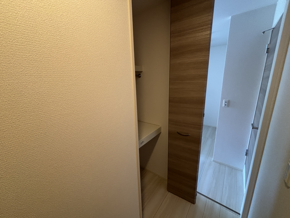 収納 写真30