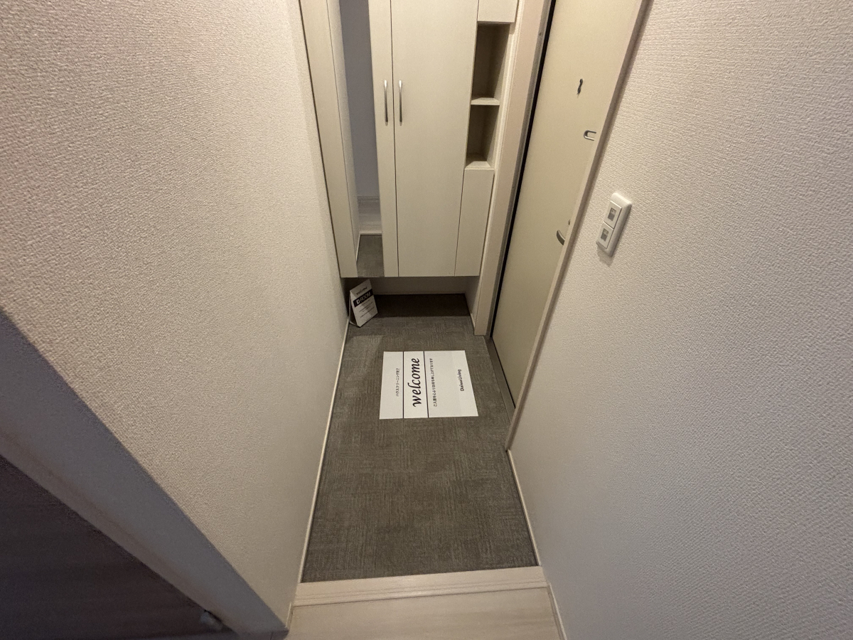 玄関 写真31
