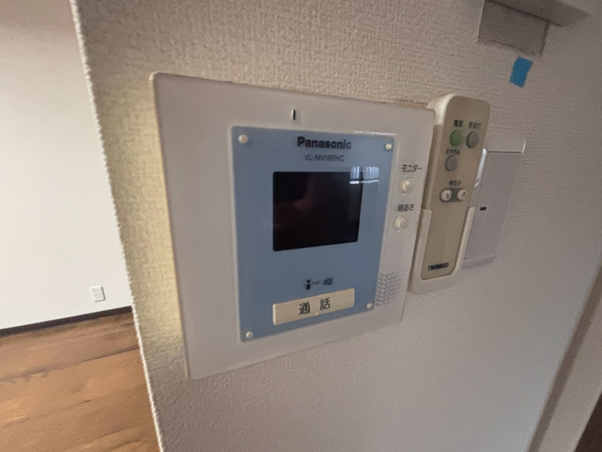 セキュリティ 写真13
