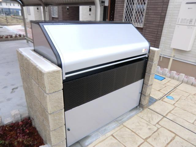 共用部 写真10