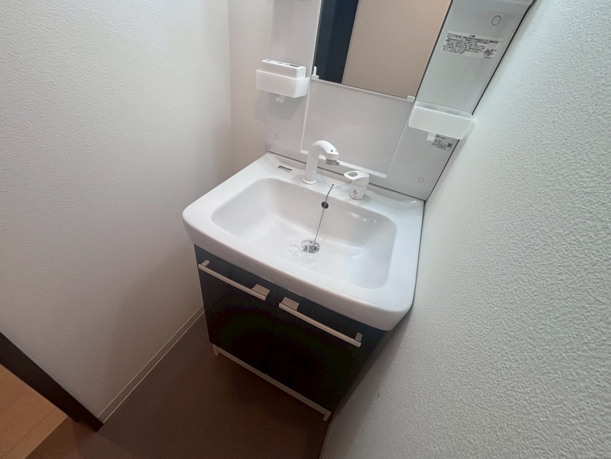 洗面所 写真5