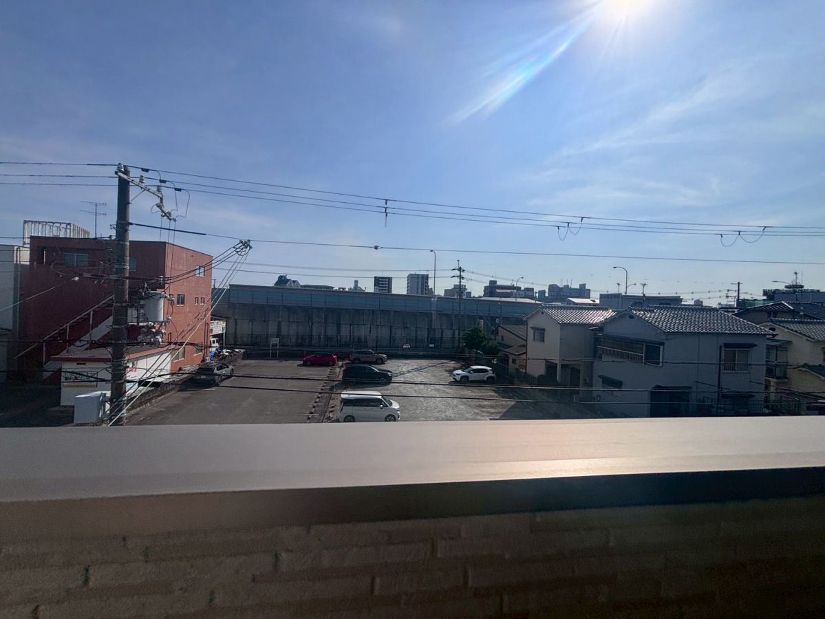 眺望 写真13