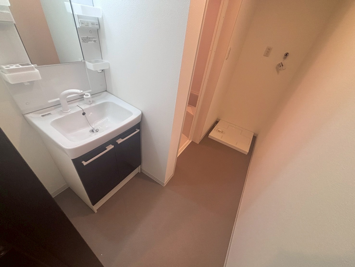 洗面所 写真29
