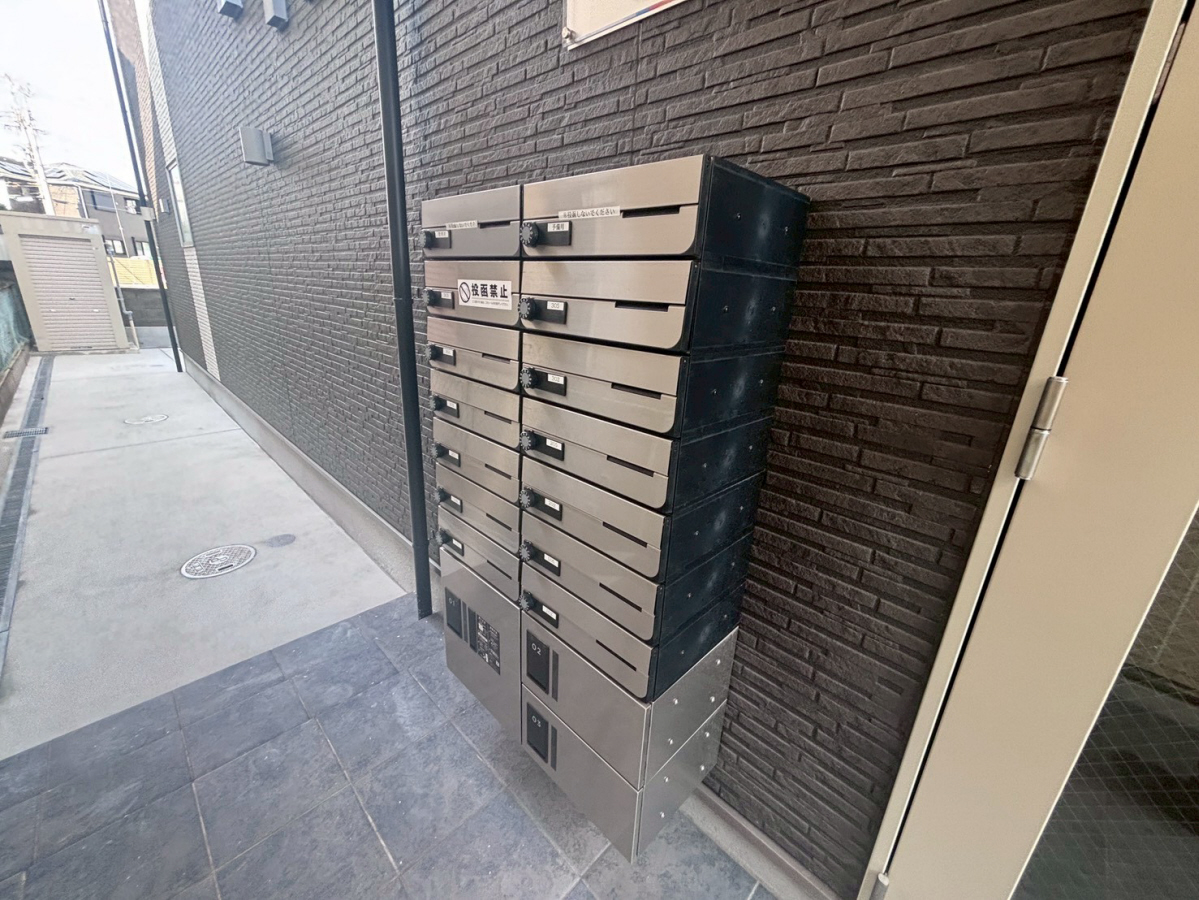 共用部 写真15