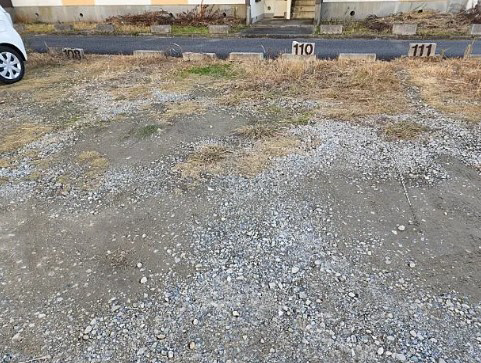 駐車場 写真11