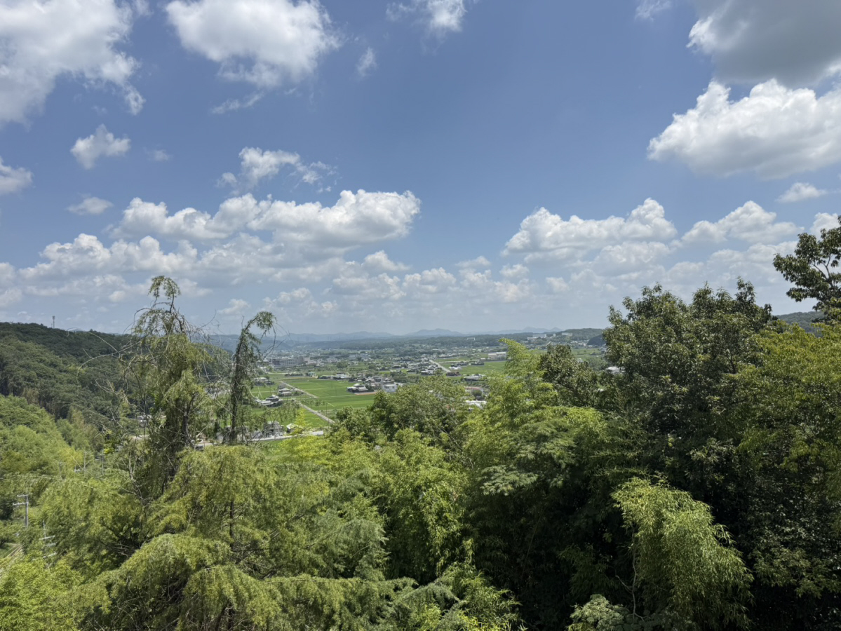 眺望 写真13