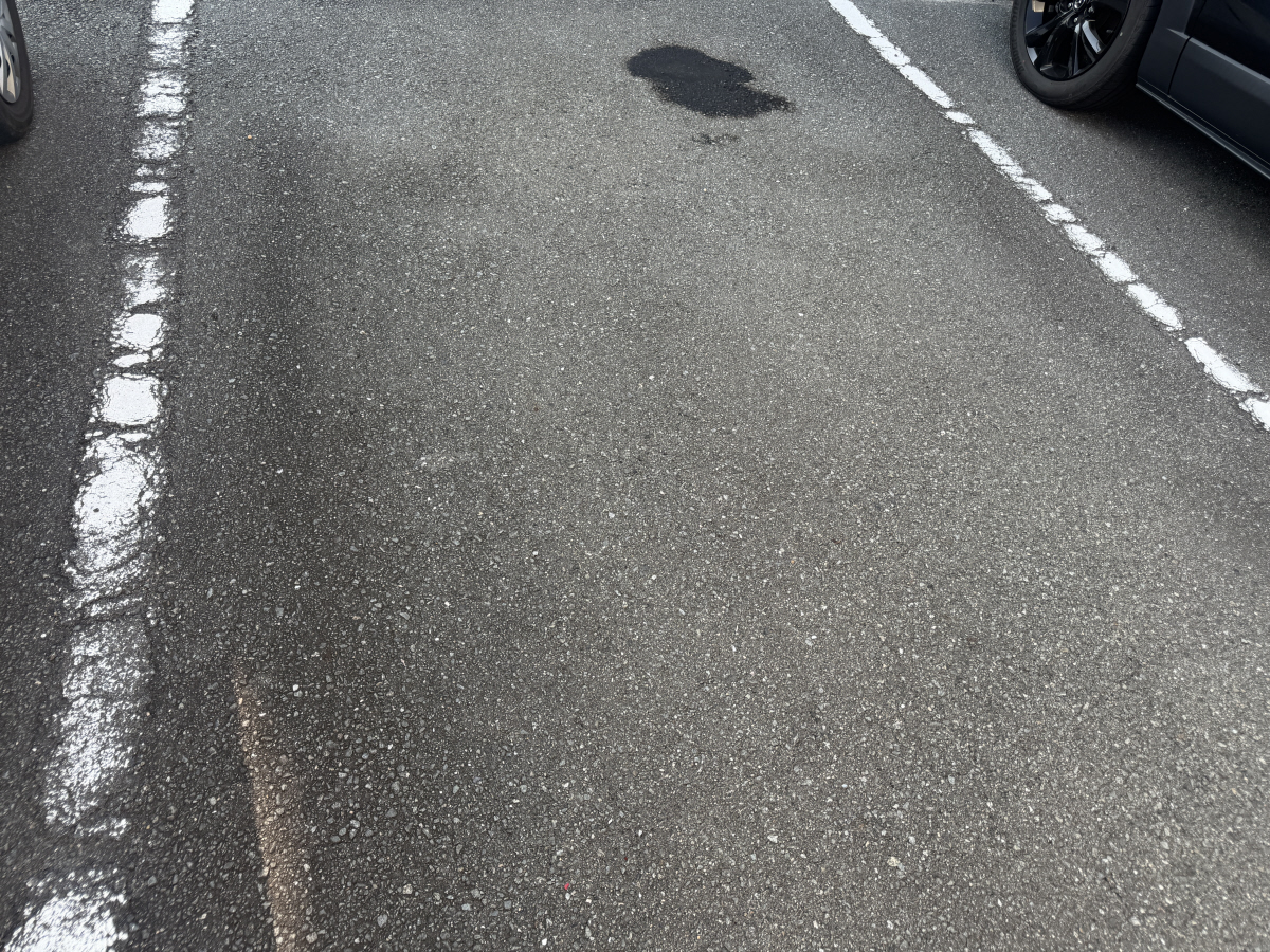 駐車場 写真31