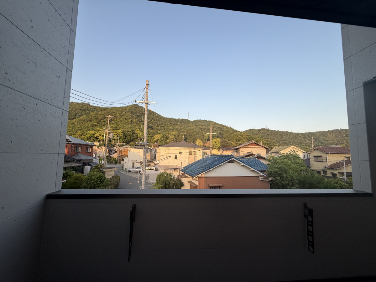 眺望 写真13