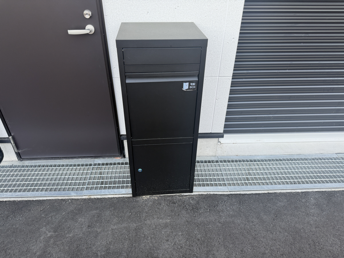 共用部 写真17