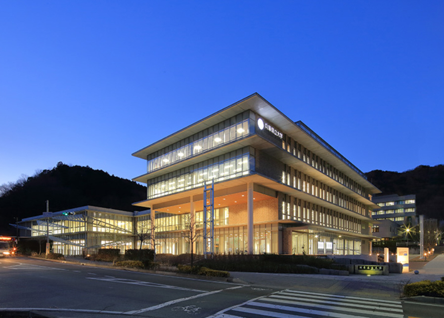 兵庫県立大学姫路工学キャンパス 写真24