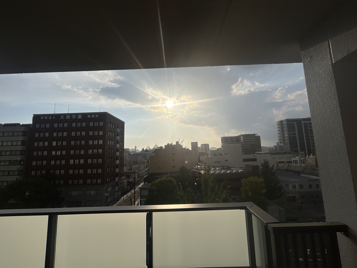 眺望 写真13