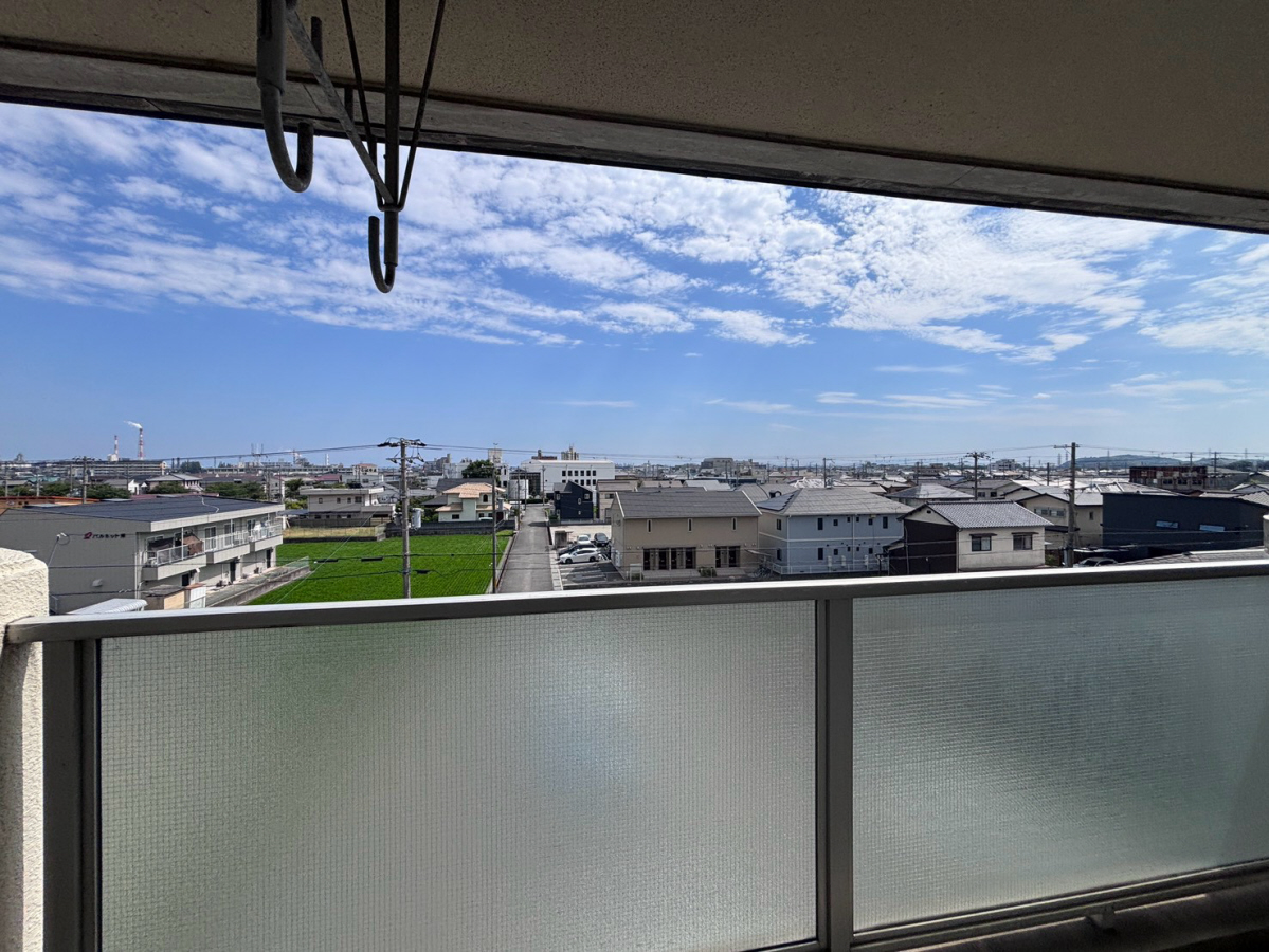 眺望 写真13