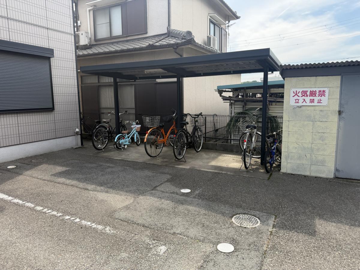 共用部 写真30