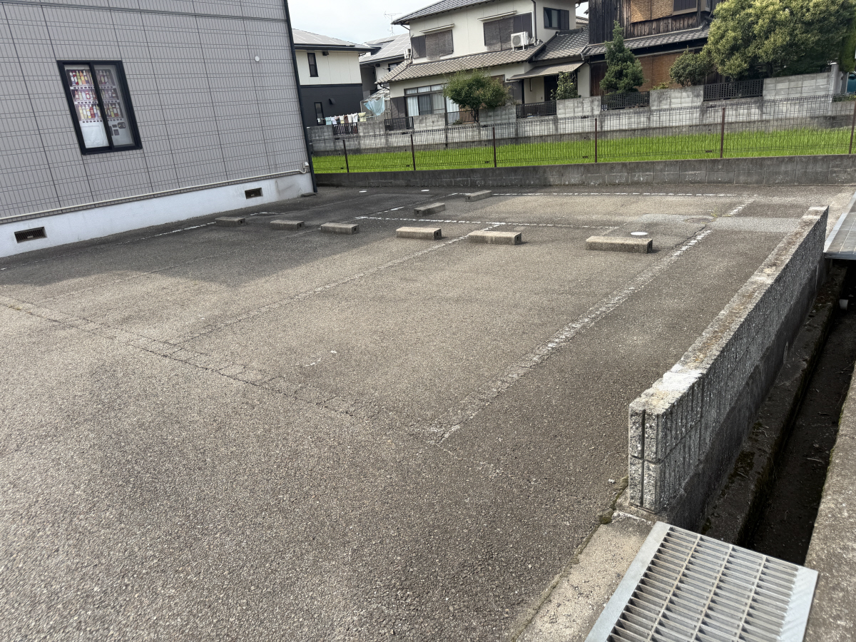 駐車場 写真31